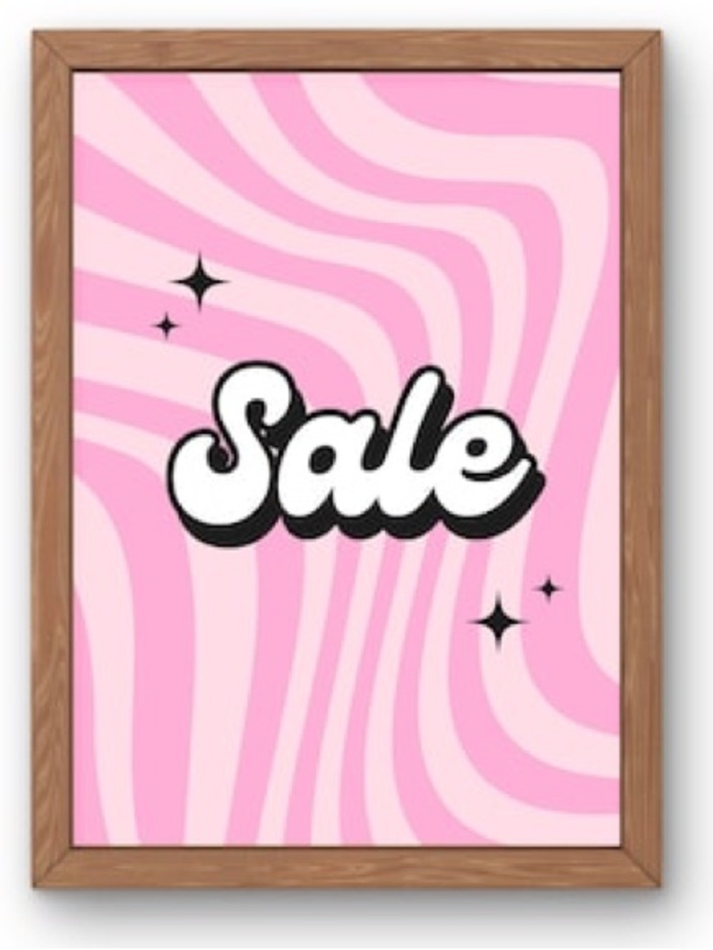 SALE